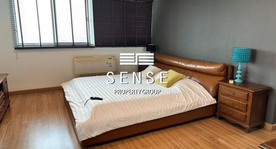 Wohnung zum Kauf und zur Miete mit 4 Zimmer in Watthana, Bangkok