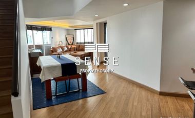 For rent and for sale 4 bedrooms condo in Watthana, Bangkok