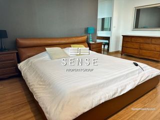Condo en alquiler y en venta de 4 habitaciones en Watthana, Bangkok