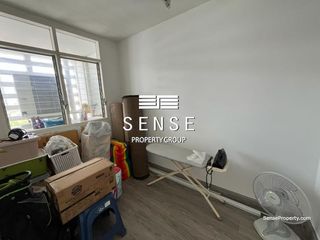 出租 3 卧室 公寓 在 Watthana, 曼谷