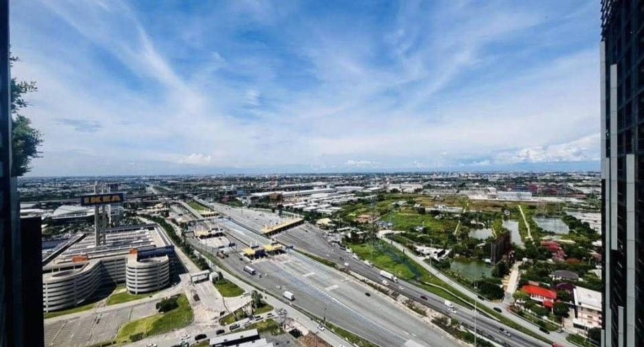 出售 1 卧室 公寓 在 Bang Phli, Samut Prakan