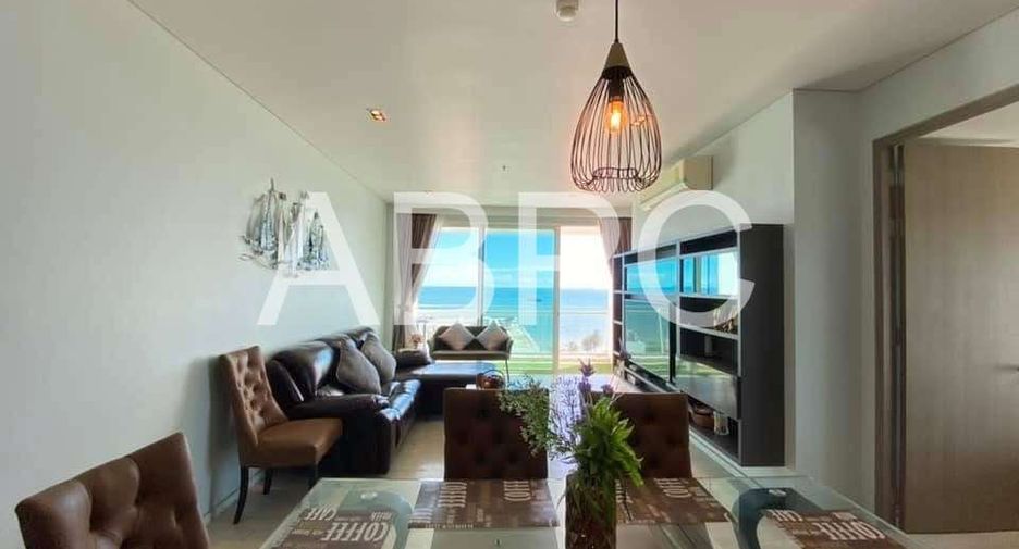 For rent 3 bedrooms condo in Mueang Rayong, Rayong