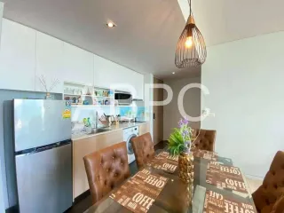 For rent 3 ベッドルーム condo in Mueang Rayong, Rayong