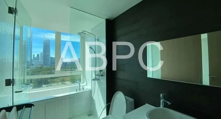 Аренда 3 спальни кондо в Мыанг Районг, Районг