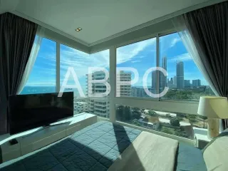 For rent 3 ベッドルーム condo in Mueang Rayong, Rayong
