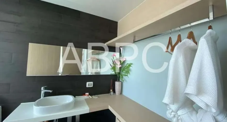 Аренда 3 спальни кондо в Мыанг Районг, Районг