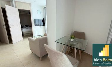 Wohnung zur Miete mit 1 Zimmer in South Pattaya, Pattaya