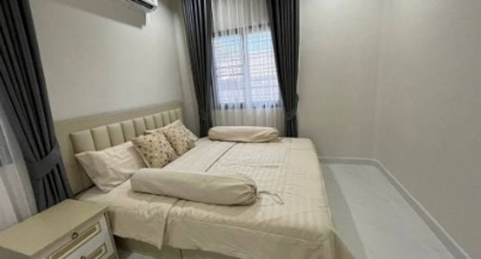 For rent 2 bedrooms house in East Pattaya, Pattaya