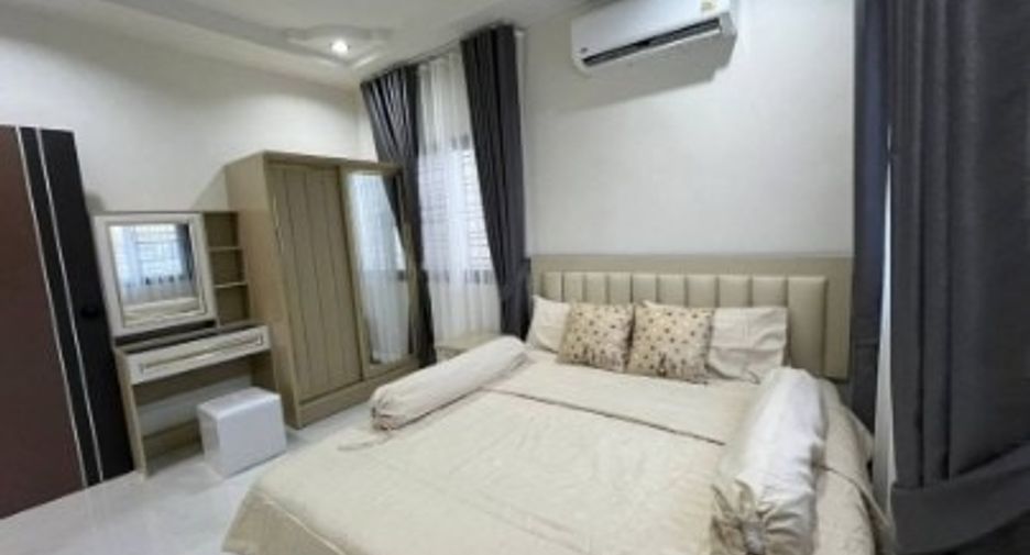 For rent 2 bedrooms house in East Pattaya, Pattaya