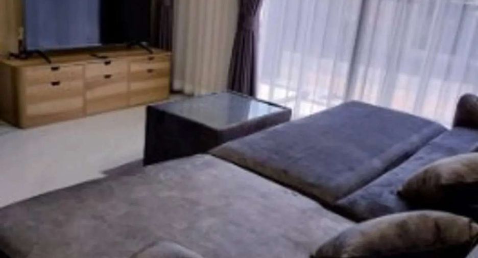 For rent 2 bedrooms house in East Pattaya, Pattaya