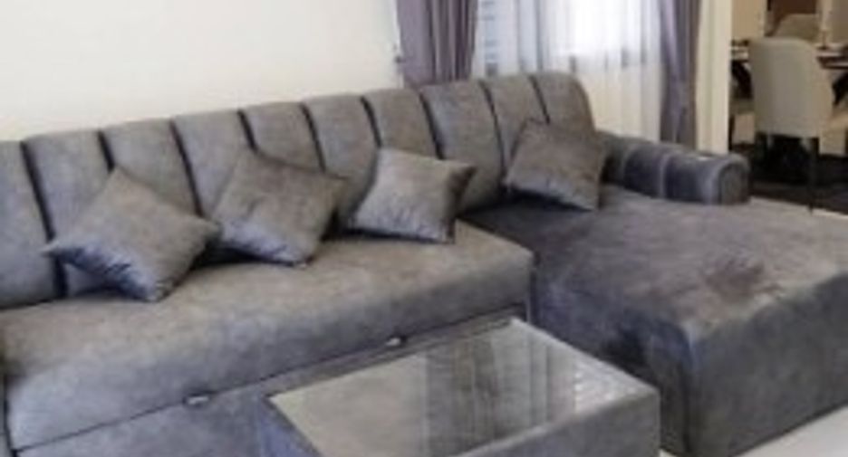 For rent 2 bedrooms house in East Pattaya, Pattaya