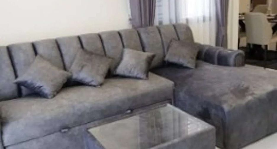 For rent 2 bedrooms house in East Pattaya, Pattaya