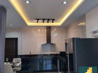 For rent 2 bedrooms house in Bang Lamung, Chonburi