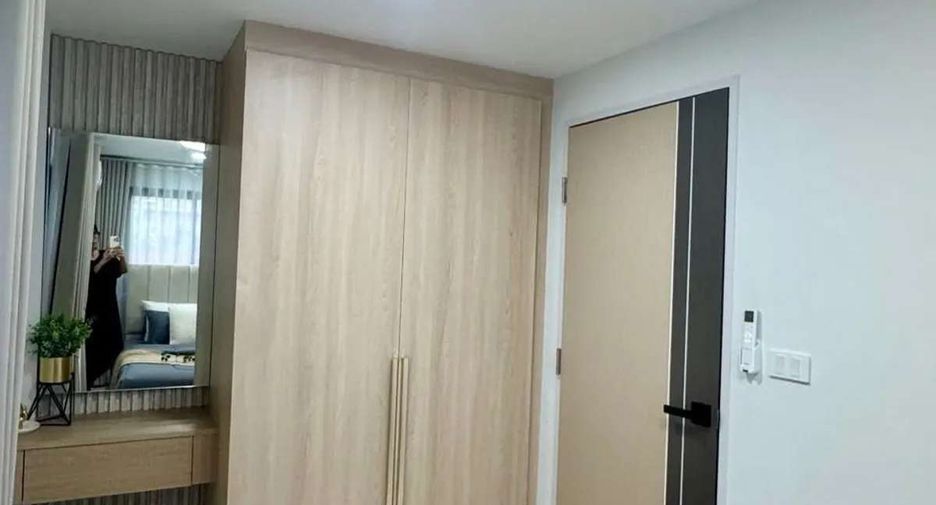 À vendre 3 chambres maison à Central Pattaya, Pattaya