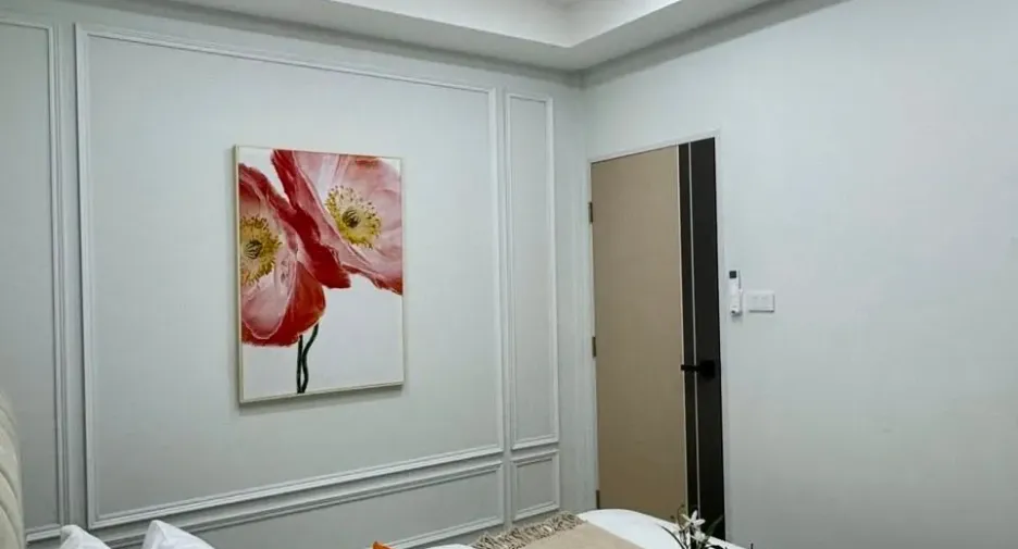 For sale 3 ベッドルーム house in Bang Lamung, Chonburi