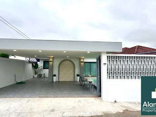 出售 3 卧室 独立屋 在 Bang Lamung, Chon Buri