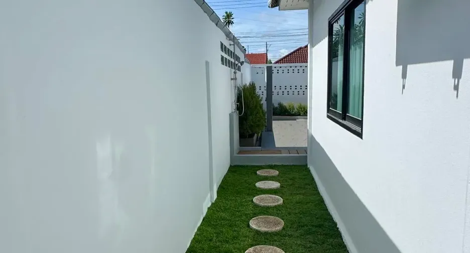 For sale 3 ベッドルーム house in Bang Lamung, Chonburi