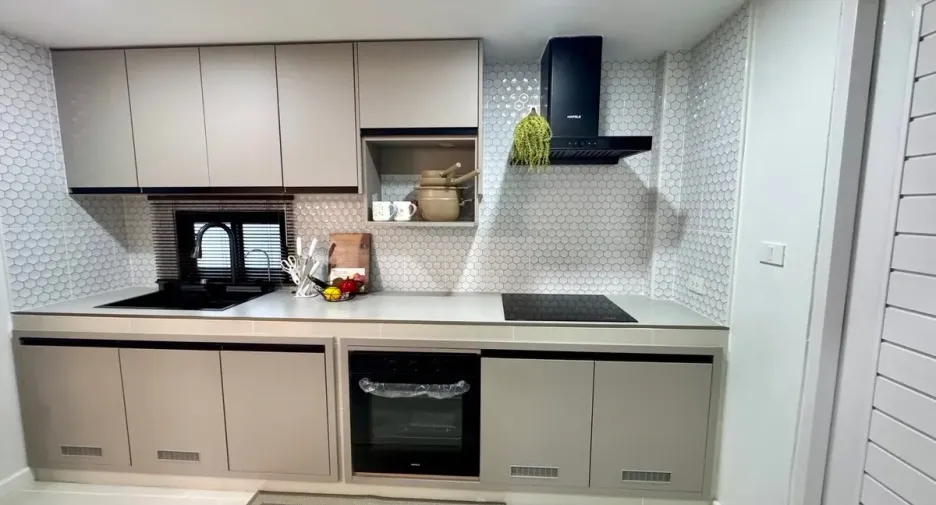 For sale 3 ベッドルーム house in Bang Lamung, Chonburi