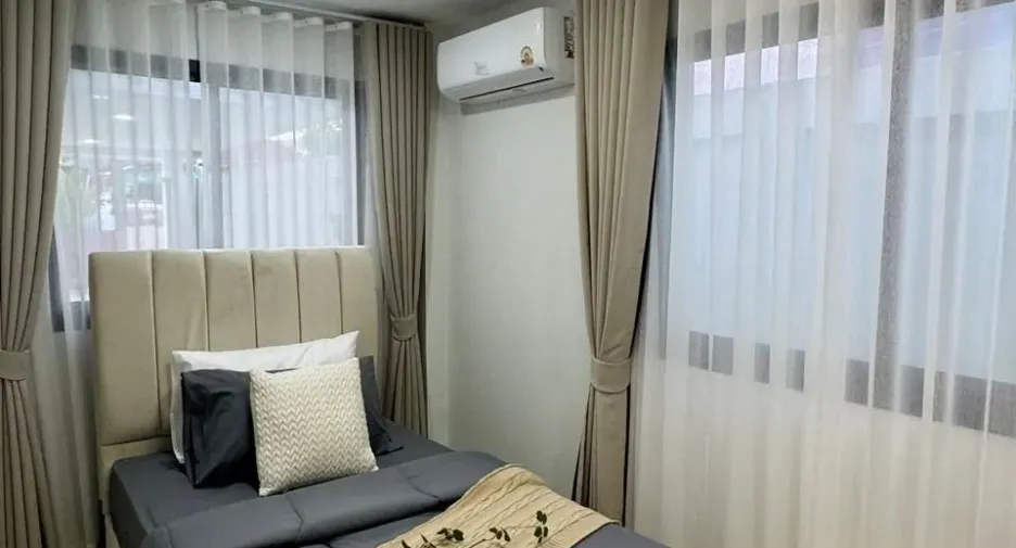 For sale 3 ベッドルーム house in Bang Lamung, Chonburi