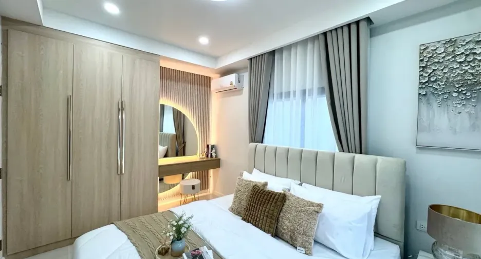 For sale 3 ベッドルーム house in Bang Lamung, Chonburi
