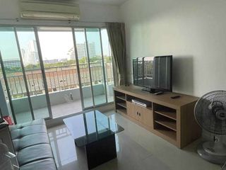 出租 1 卧室 公寓 在 Bang Lamung, Chon Buri