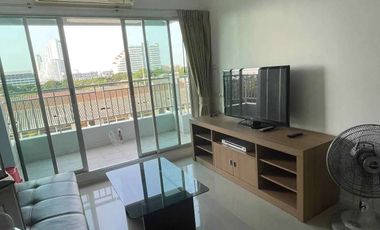 For rent 1 bed condo 
