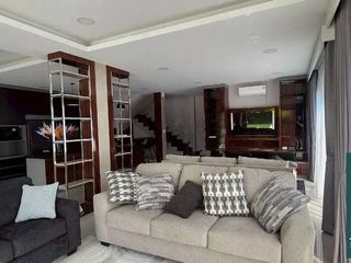 For rent and for sale 4 bedrooms house in Bang Lamung, Chonburi
