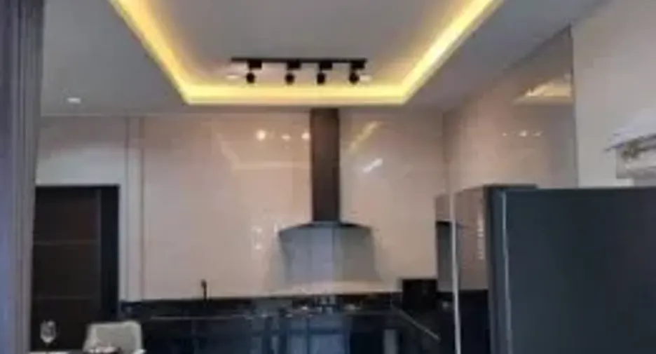 For rent and for sale 4 bedrooms house in Bang Lamung, Chonburi