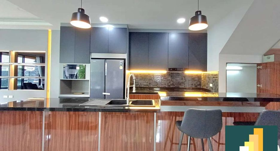 Haus zur Miete und zum Kauf mit 4 Zimmer in East Pattaya, Pattaya