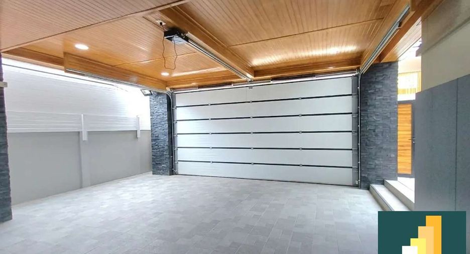 Haus zur Miete und zum Kauf mit 4 Zimmer in East Pattaya, Pattaya