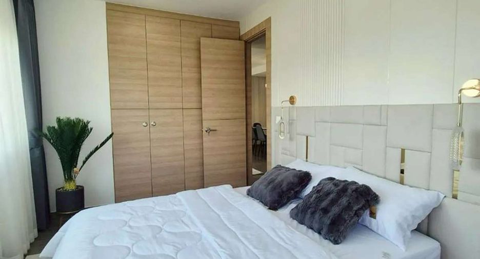 Продажа 2 спальни кондо в Северная Паттайя, Паттайя