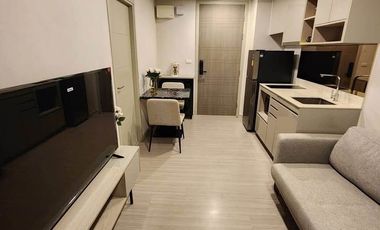 For rent 1 Beds condo in Khlong Toei, Bangkok