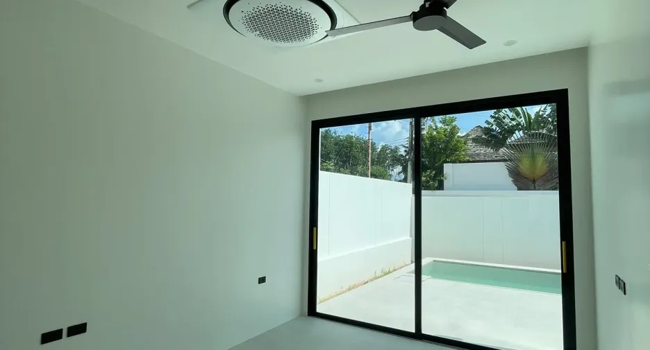 For sale 3 ベッドルーム villa in Thalang, Phuket