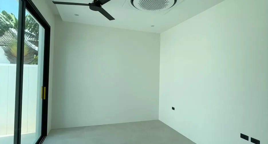 For sale 3 ベッドルーム villa in Thalang, Phuket