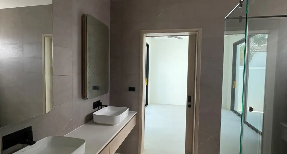 For sale 3 ベッドルーム villa in Thalang, Phuket