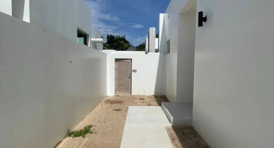For sale 3 ベッドルーム villa in Thalang, Phuket