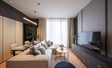 Condo en alquiler de 1 habitaciones en Khlong Toei, Bangkok