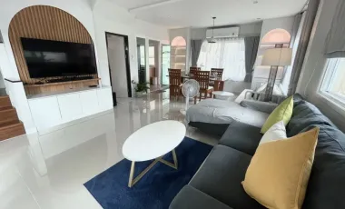 For sale そして for rent 3 ベッドルーム house in Thalang, Phuket