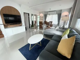 ขาย และ ให้เช่า 3 ห้องนอน บ้านเดี่ยว ใน ถลาง, ภูเก็ต