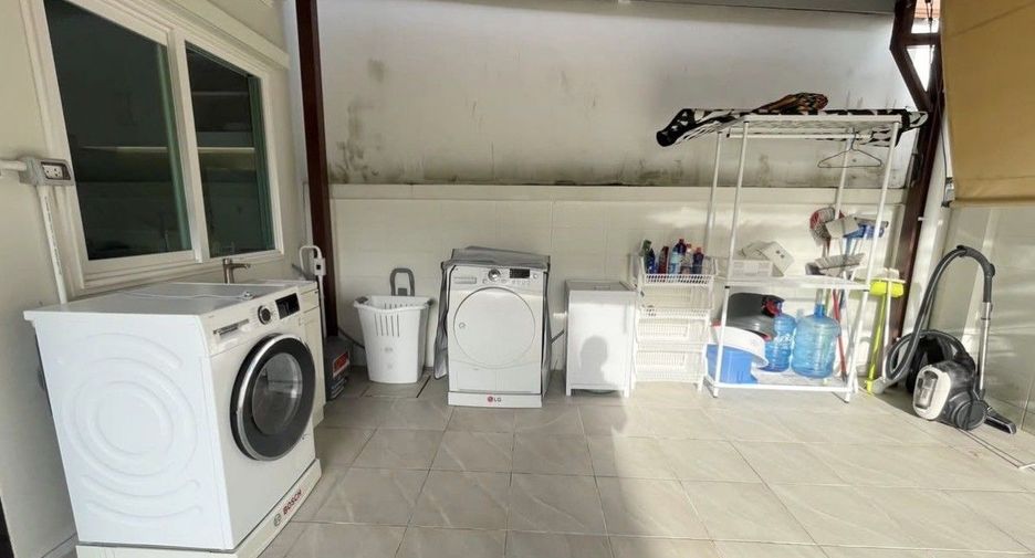 For rent そして for sale 3 ベッドルーム house in Thalang, Phuket