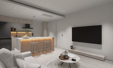 Wohnung zum Kauf mit 2 Zimmer in North Pattaya, Pattaya