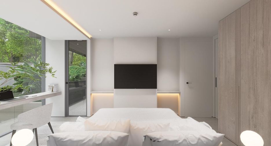 À vendre 1 chambre condo à North Pattaya, Pattaya