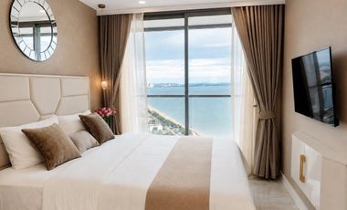 出租 1 卧室 公寓 在 Jomtien, 芭提雅