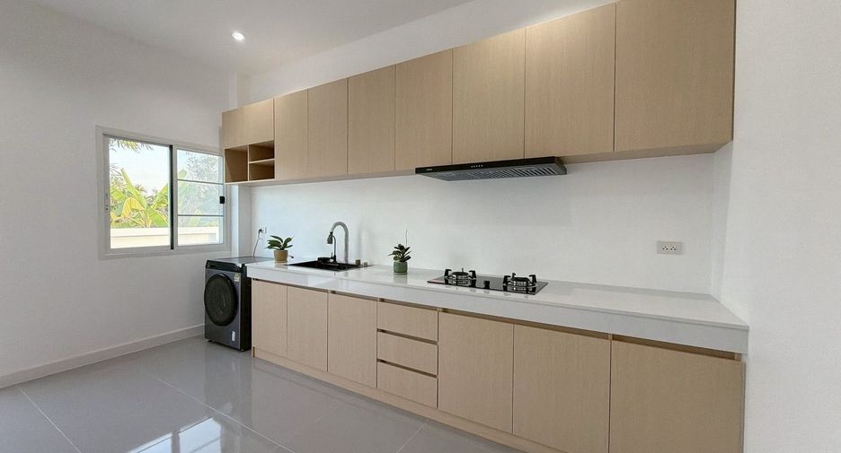 Casa en venta de 3 habitaciones en Saraphi, Chiang Mai