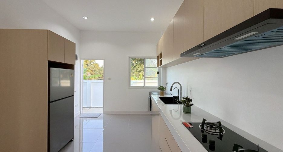 Casa en venta de 3 habitaciones en Saraphi, Chiang Mai