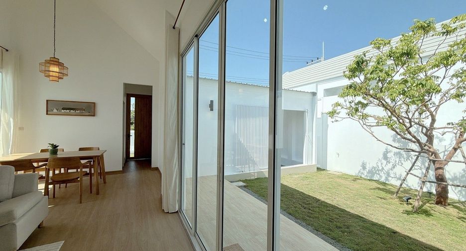 Casa en venta de 3 habitaciones en Saraphi, Chiang Mai