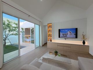 Продажа 3 спальни дом в Сарапхи, Чианг Маи