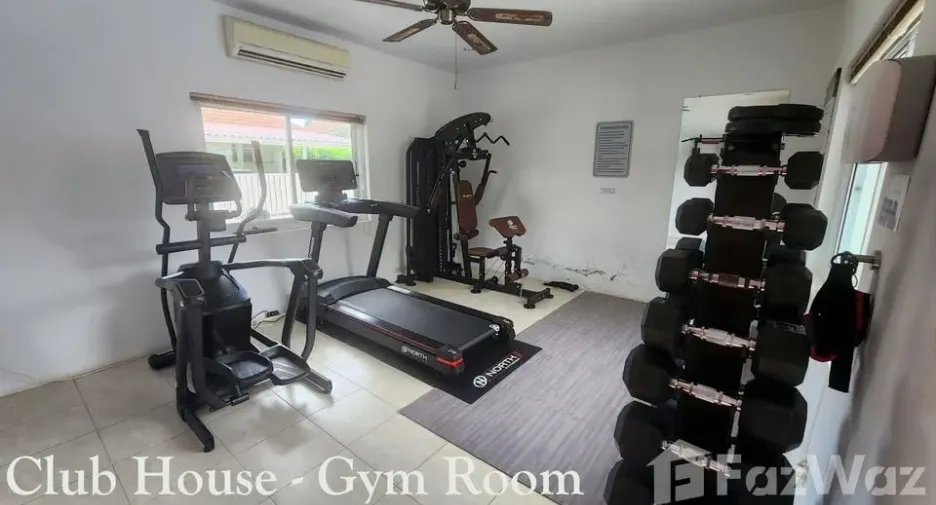 ขาย 2 ห้องนอน บ้านเดี่ยว ใน หัวหิน, ประจวบคีรีขันธ์
