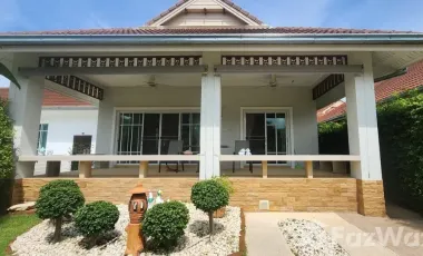 ขาย 2 ห้องนอน บ้านเดี่ยว ใน หัวหิน, ประจวบคีรีขันธ์