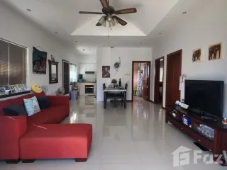 出售 2 卧室 独立屋 在 华欣, 班武里府